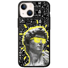 Чохол для iPhone 13 mini MixCase статуї Давид
