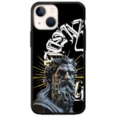 Чохол для iPhone 13 mini MixCase статуї Зевс