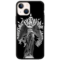Чохол для iPhone 13 mini MixCase статуї Guardian Angel