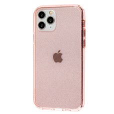 Чохол для iPhone 11 Pro Rock Pure рожевий