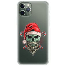 Чохол для iPhone 11 Pro MixCase Новий рік новорічний жах оккупанта