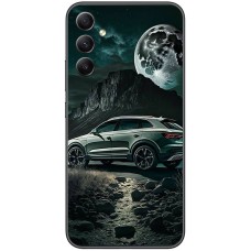 Чохол для Samsung Galaxy A15 MixCase асорті авто