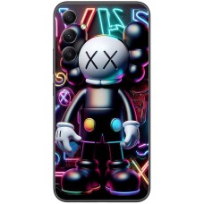 Чохол для Samsung Galaxy A15 MixCase асорті Kaws