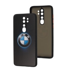 Чохол для Xiaomi Redmi Note 8 Pro M-Brand дизайн 4