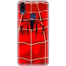 Чохол для Samsung Galaxy A10s (A107) MixCase звірі павук
