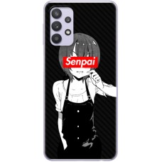 Чохол BoxFace Samsung A325 Galaxy A32 Senpai