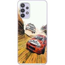 Чохол BoxFace Samsung A325 Galaxy A32 Rally