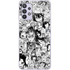 Чохол BoxFace Samsung A325 Galaxy A32 O-Face