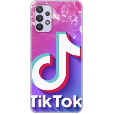 Чохол BoxFace Samsung A325 Galaxy A32 TikTok