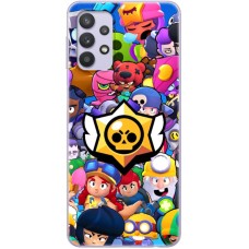 Чохол BoxFace Samsung A325 Galaxy A32