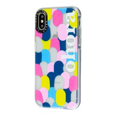 Чохол для iPhone Xs Max Tify ohora