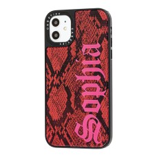 Чохол для iPhone 11 Tify Mirror Sophia
