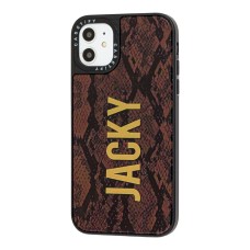 Чохол для iPhone 11 Tify Mirror Jacky