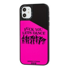 Чохол для iPhone 11 Tify Mirror dances