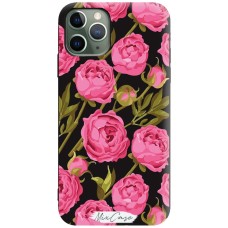 Чохол для iPhone 11 Pro Mixcase black дизайн 22