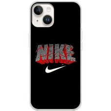 Чохол для iPhone 15 MixCase лого найк