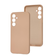Чохол для Samsung Galaxy S23 FE (S711) Wave camera colorful pink sand