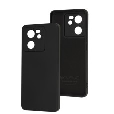Чохол для Xiaomi 13T / 13T Pro Wave camera colorful black