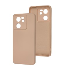 Чохол для Xiaomi 13T / 13T Pro Wave camera colorful pink sand