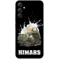 Чохол для Samsung Galaxy A34 (A346) MixCase патріотичні Himars