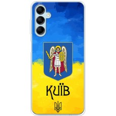 Чохол для Samsung Galaxy A34 (A346) MixCase патріотичні Київ