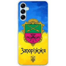 Чохол для Samsung Galaxy A34 (A346) MixCase патріотичні Запоріжжя