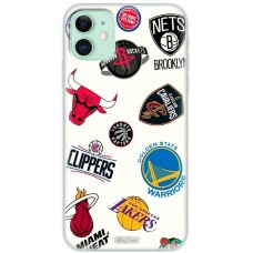 Чохол для iPhone 11 MixCase логотип лого логоспорт