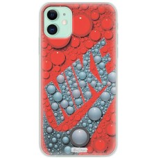 Чохол для iPhone 11 MixCase логотип лого спортивний