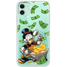 Чохол для iPhone 11 MixCase гроші роби гроші