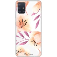 Чохол для Samsung Galaxy A51 (A515) Mixcase архедеї