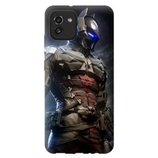 Чохол для Samsung Galaxy A03 (A035) Mixcase герой з фільму