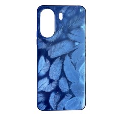 Чохол Nice Case Xiaomi Redmi 13C/Poco C65 Blue