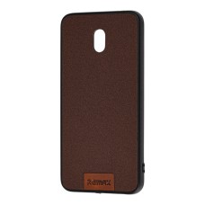 Чохол для Xiaomi Redmi 8A Remax Tissue шоколад