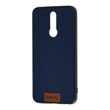Чохол для Xiaomi Redmi 8 Remax Tissue чорний