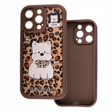 Чохол для iPhone 15 Pro Max WAVE Pretty cute