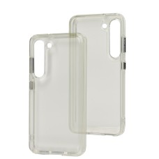 Чохол для Samsung Galaxy S23 (S911) Cosmiс clear color transparent