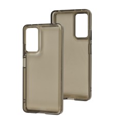 Чохол для Xiaomi Redmi Note 11 Pro / Note 12 Pro 4G Cosmiс clear color transparent / 