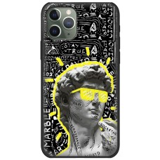Чохол для iPhone 11 Pro MixCase статуї Давид