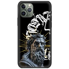 Чохол для iPhone 11 Pro Max MixCase статуї Зевс