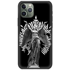 Чохол для iPhone 11 Pro Max MixCase статуї Guardian Angel