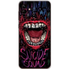 Чохол для Samsung Galaxy A04e (A042) MixCase фільми suicide squad
