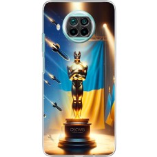Чохол для Xiaomi Mi 10T Lite MixCase патріотичні oscars