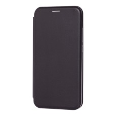 Чохол книжка Premium для Xiaomi Redmi 7 чорний