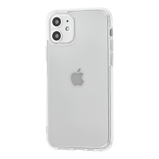 Чохол для iPhone 11 Armo прозорий ОК