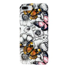 Чохол Vodex для iPhone 7 Plus / 8 Plus метелика