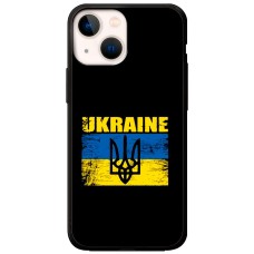 Чохол для iPhone 14 MixCase патріотичні Ukraine