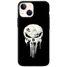 Чохол для iPhone 14 MixCase патріотичні біла голова