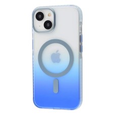 Чохол для iPhone iPhone 13 / 14 Proove Shadow Star MagSafe blue