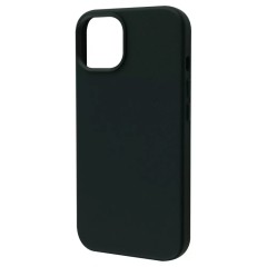 Чохол WAVE Premium Leather Edition Case with Magnetic Ring iPhone 13 /  forest green 