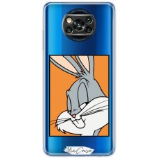 Чохол для Xiaomi Poco X3 / X3 Pro Mixcase мультфільми дизайн 26